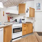 5 Person In Сasa de vacaciones Hovborg