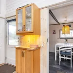 5 Person In Сasa de vacaciones Hovborg