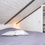 Сasa de vacaciones 5 Person In Hovborg