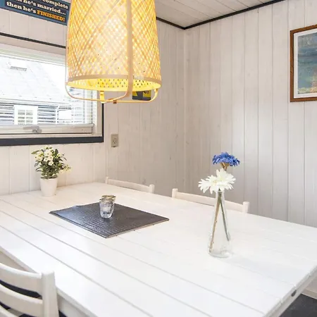 Holiday home 5 Person In
