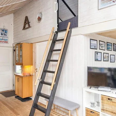 5 Person In Holiday home Hovborg