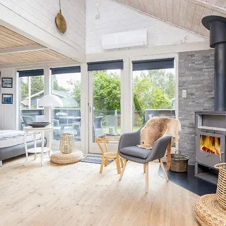 Holiday home 5 Person In