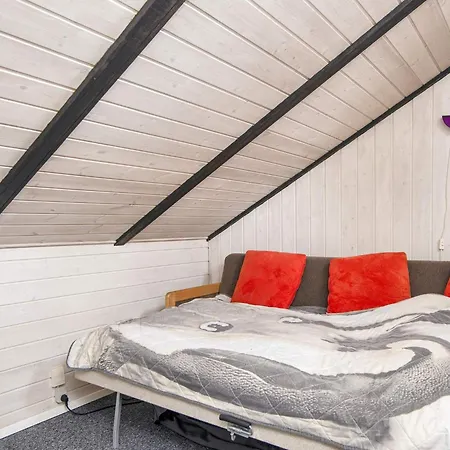 Ferienhaus 5 Person In