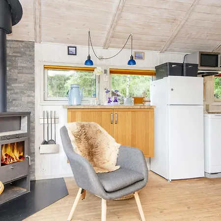 5 Person In Ferienhaus