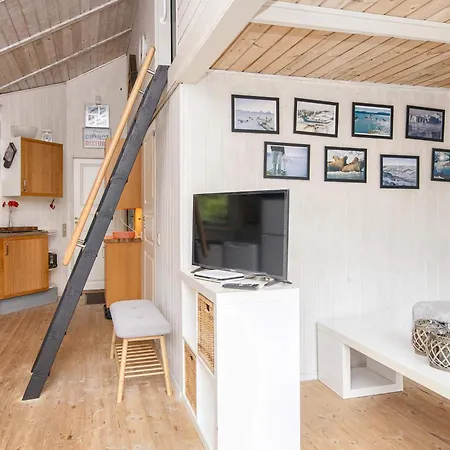 5 Person In Сasa de vacaciones *