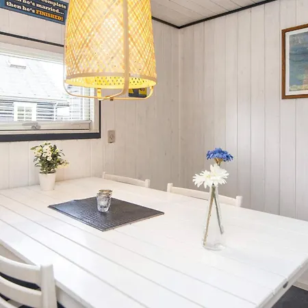 Сasa de vacaciones 5 Person In