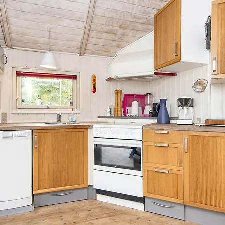 Σπίτι διακοπών 5 Person In *