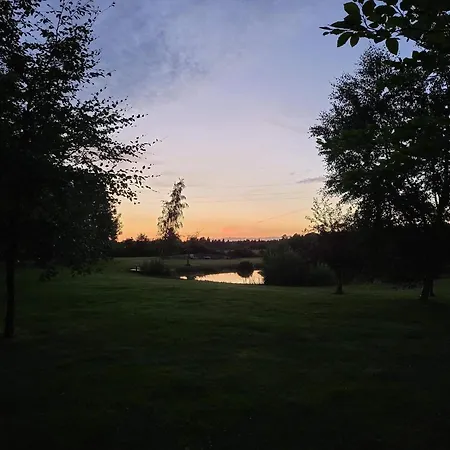 5 Person In * Hovborg