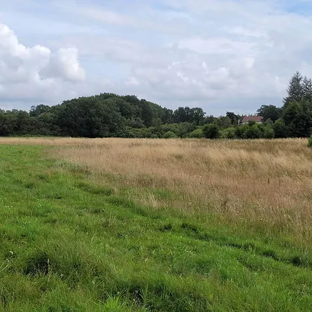 Σπίτι διακοπών 5 Person In Hovborg