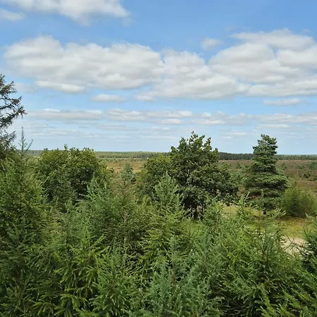 Σπίτι διακοπών 5 Person In *