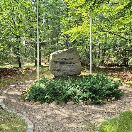 Сasa de vacaciones 5 Person In