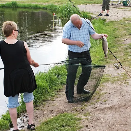 5 Person In Hovborg