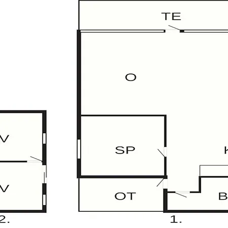 5 Person In Casa vacanze *
