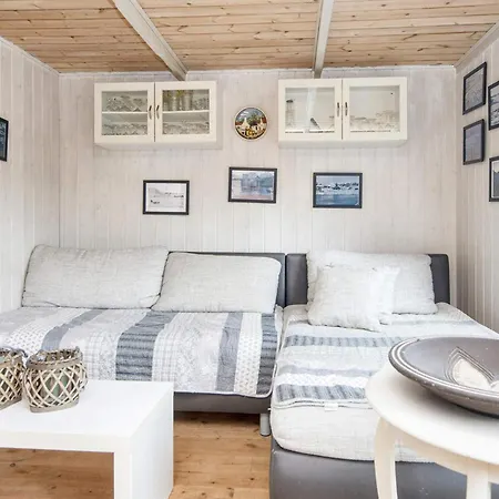 Holiday home 5 Person In *