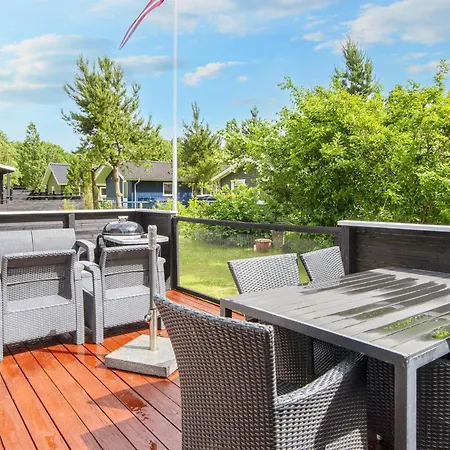 Holiday home 5 Person In *
