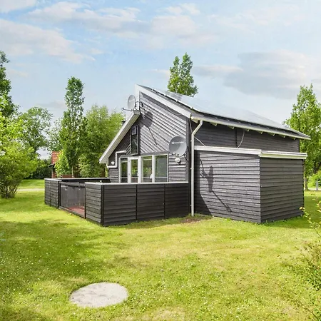 5 Person In Holiday home *